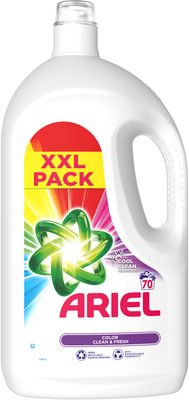 Ariel prací gel Color 70 dávek 3.5 l