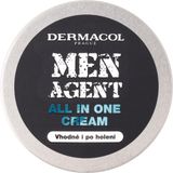Dermacol Men Agent krém All in One 70 ml