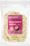Allnature Makadamové ořechy 250 g