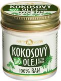 Purity Vision Kokosový olej 120 ml