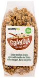 Country Life Granola Křupavé müsli BIO 350 g
