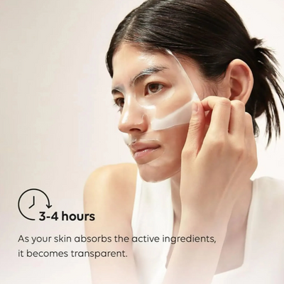 Biodance Bio-Collagen Real Deep Mask, Kolagenová inovativní maska 34 g