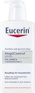 Eucerin AtopiControl Tělové mléko na suchou a zarudlou pokožku 400 ml