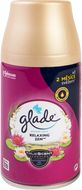Glade Relaxing Zen, Automatický osvěžovač vzduchu - náhradní náplň 269 ml