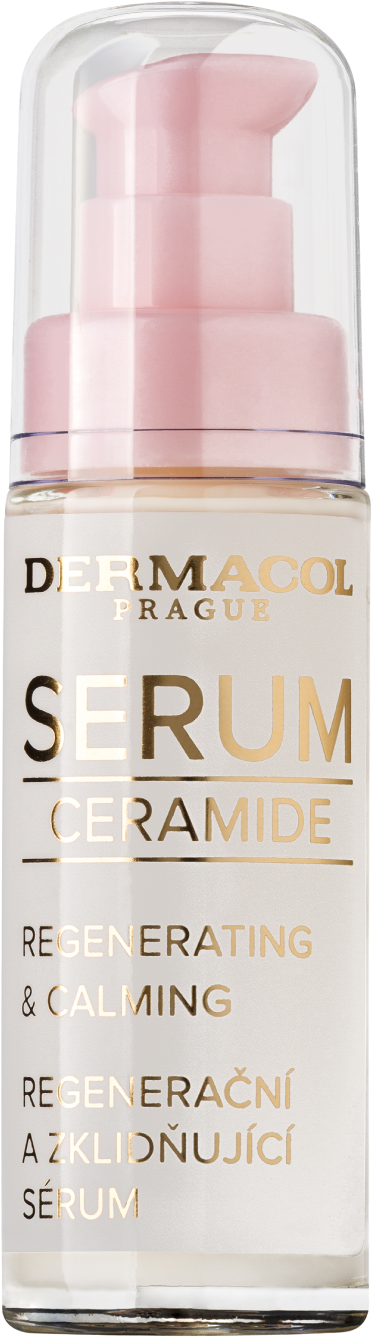 Dermacol Intenzivní sérum s ceramidy 30 ml