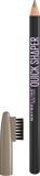 Maybelline New York New York Qucik Shaper Shaping Pencil tužka na obočí 02 Blonde