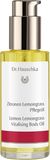 Dr. Hauschka Citrón Lemongrass pěstící olej 75 ml