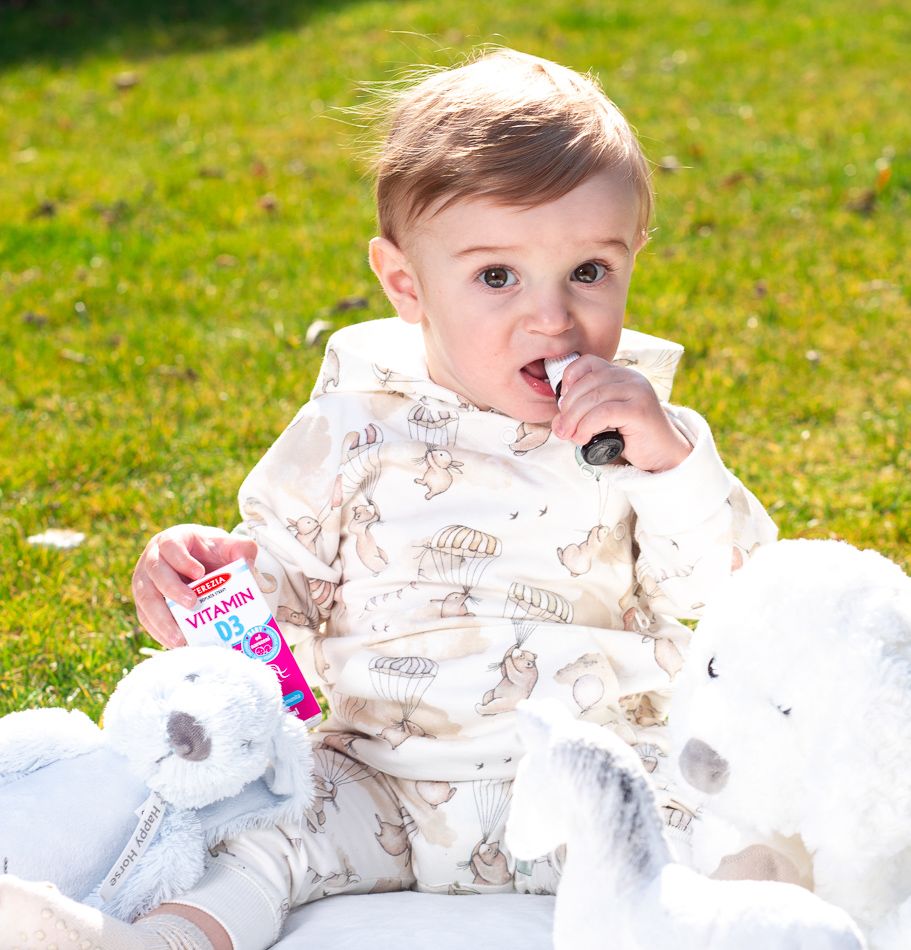 Baby Imun