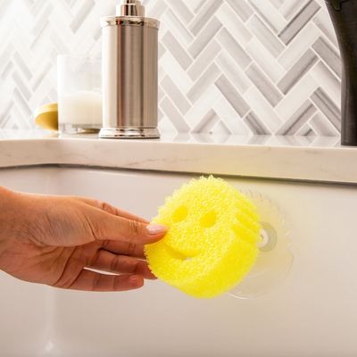 Scrub Daddy Daddy Caddy - Držák na houbičky