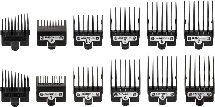 Babyliss BaBylis E996E Zastřihovač vlasů