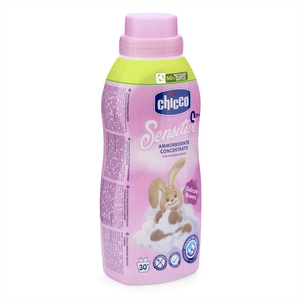 Chicco Aviváž koncentrovaná Květinové objetí 750 ml