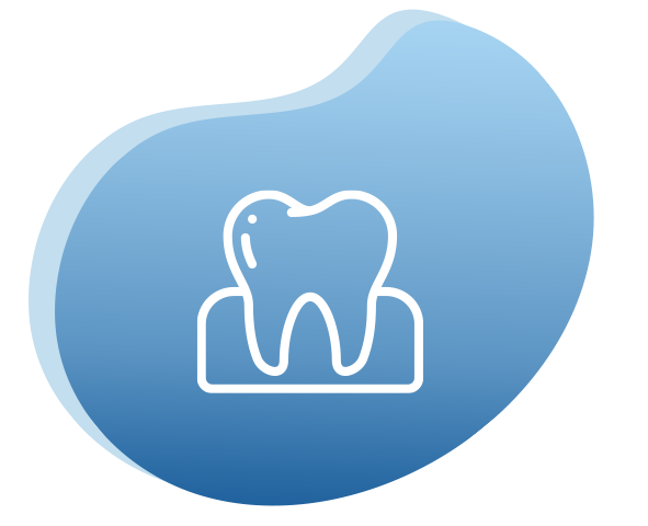 Citlivost a péče o dásně