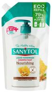 Sanytol mýdlo vyživující 500 ml