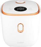 Lauben Multifunction Rice cooker 1200WR Rose gold edition