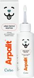 Arpalit Care Ušní čisticí roztok 100 ml