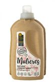 Mulieres Koncentrovaný prací gel BIO Růžová zahrada 1.5 l