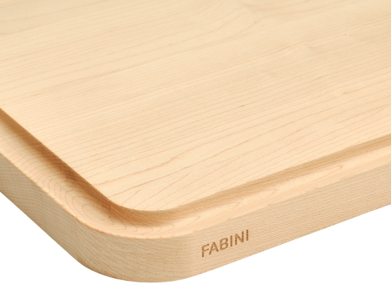 FABINI Malé prkénko Arba Standard javor 32 cm