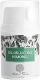 Nobilis Tilia Zklidňující gel Hemorol 50 ml