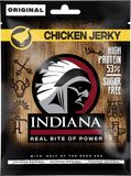 Indiana Jerky Kuřecí Original 25 g