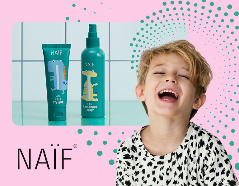 NAÏF 