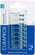 Curaprox CPS 06 Prime blister refill 8 ks