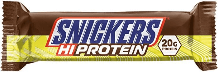 Mars Nutrition Snickers HiProtein 55 g