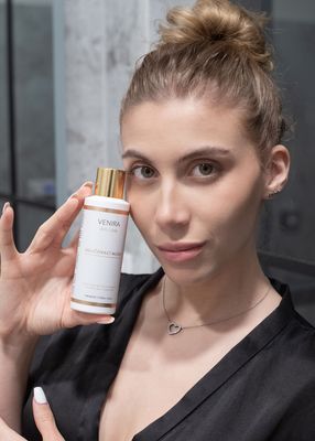 Venira Odličovací mléko 150 ml