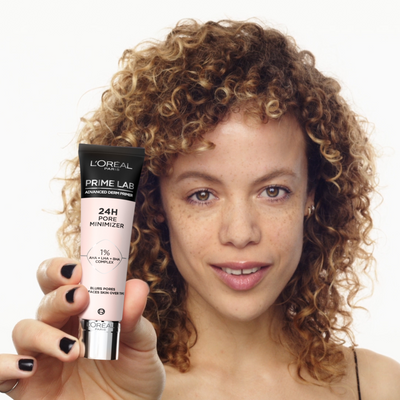 L'Oréal Paris Prime Lab 24H Pore Minimizer báze pod make-up 30 ml