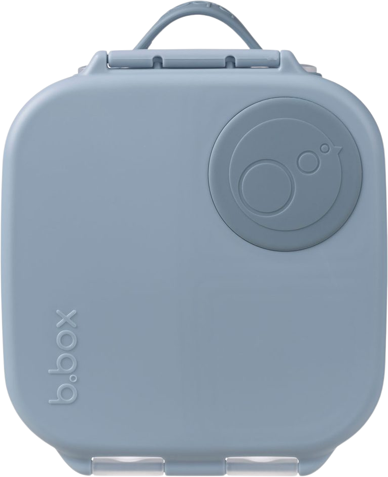 B.box Svačinový box střední - chill out