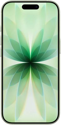 Apple iPhone 17 256GB Šalvějově zelená