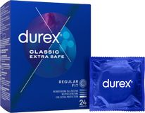 Durex Extra Safe 24 ks