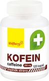 Wolfberry Kofein 120 kapslí