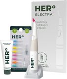 Herbadent HERo ELECTRA Mezizubní elektrický kartáček