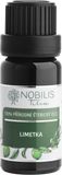 Nobilis Tilia Limetka,100% přírodní éterický olej 10 ml