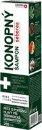Cemio Konopný šampon Seborea 250 ml