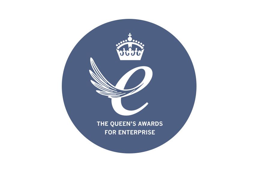 Queen’s Award for Enterprise