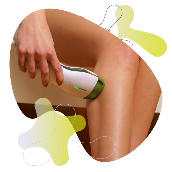 Bezbolestně i bezpečně díky SensCool®