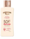 Hawaiian Tropic Satin Protection Sun Lotion Mini SPF 50 - pro příruční zavazadla 75 ml