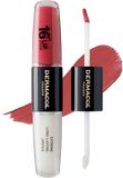 Dermacol 16H Lip Colour - Dlouhotrvající barva na rty č.22