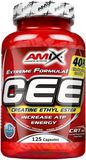 Amix CEE Creatine Ethyl Ester, 125 kapslí 125 ks