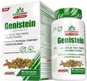 GreenDay ProVegan Genistein 60 kapslí