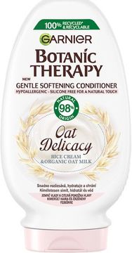 Garnier Botanic Therapy Oat Delicacy Jemný upokojující balzám 200 ml