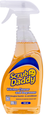 Scrub Daddy Kuchyňský čistič 500 ml