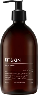 Kit & Kin Mýdlo na ruce 500 ml
