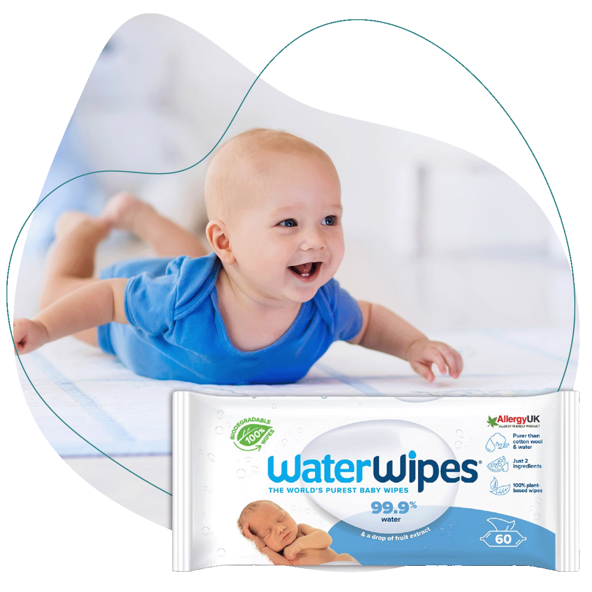 WaterWipes