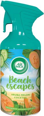 Airwick Spray Aruba Melounový koktejl 250 ml