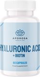 Aporosa Kyselina hyaluronová + biotin 60 ks