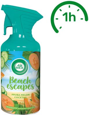 Airwick Spray Aruba Melounový koktejl 250 ml