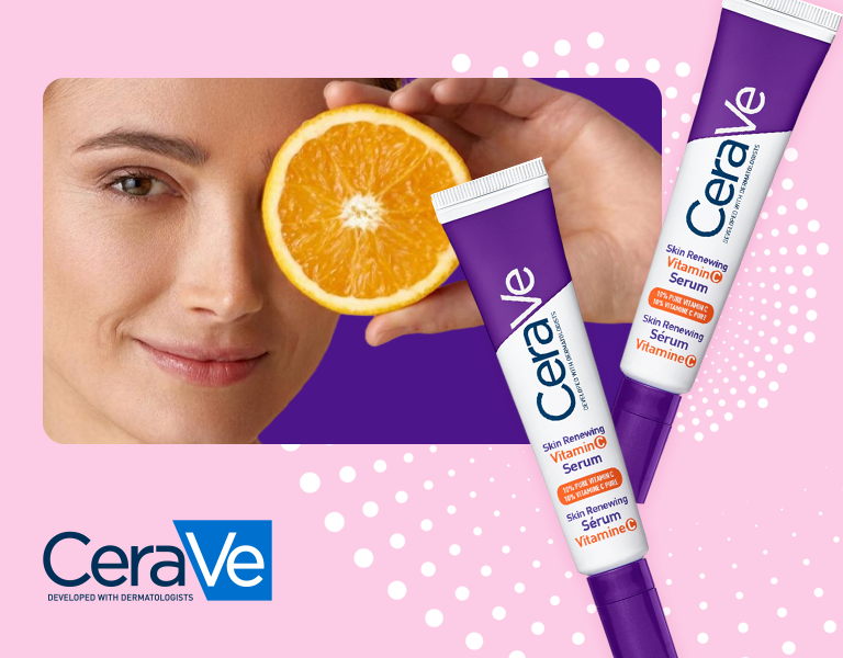 CeraVe 