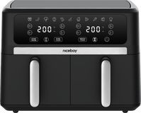 Niceboy AirFryer DUO